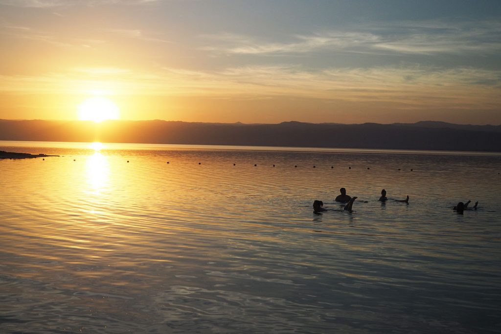 Roadtrip durch Jordanien – Teil 1