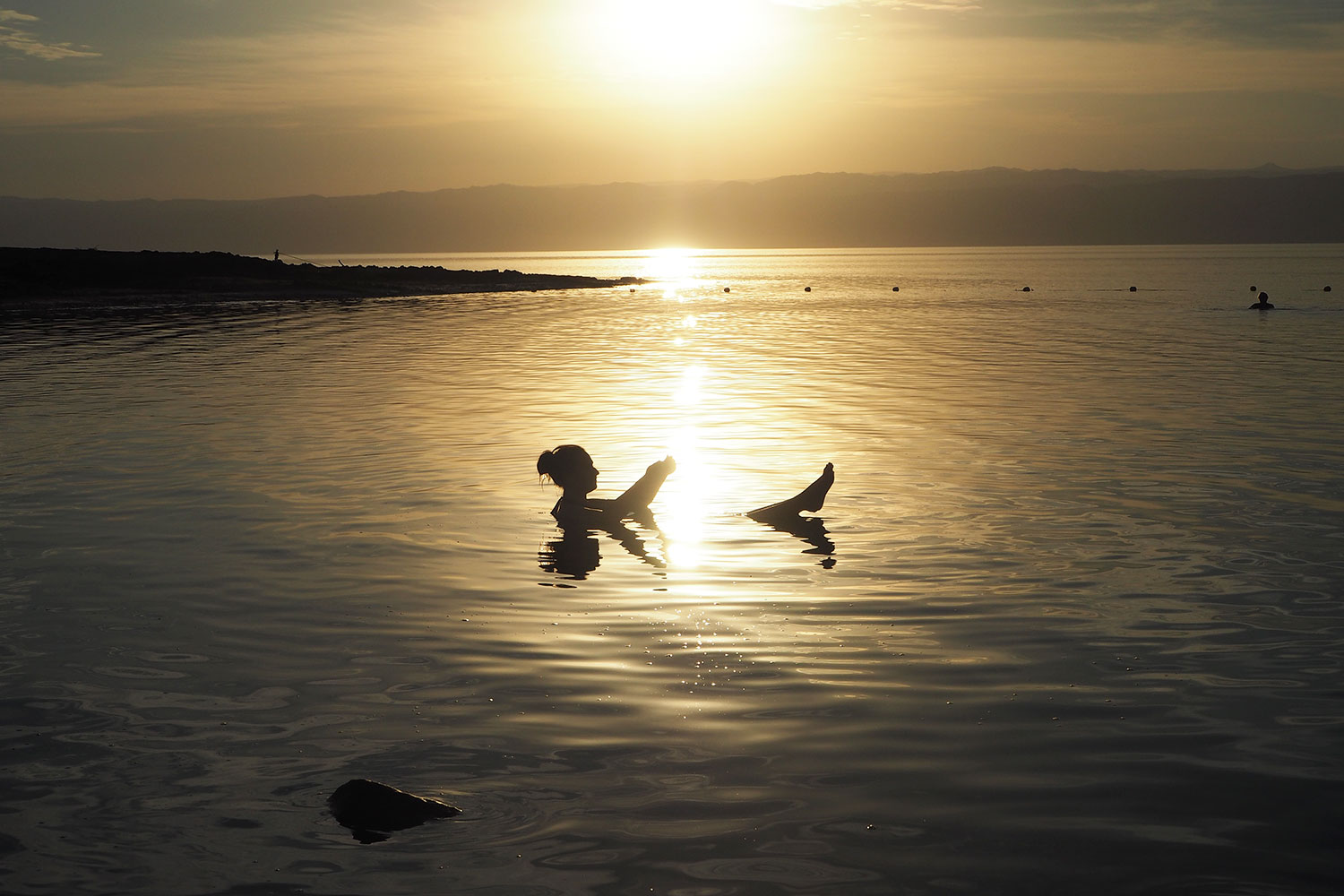 10 gute Gründe nach Jordanien zu reisen