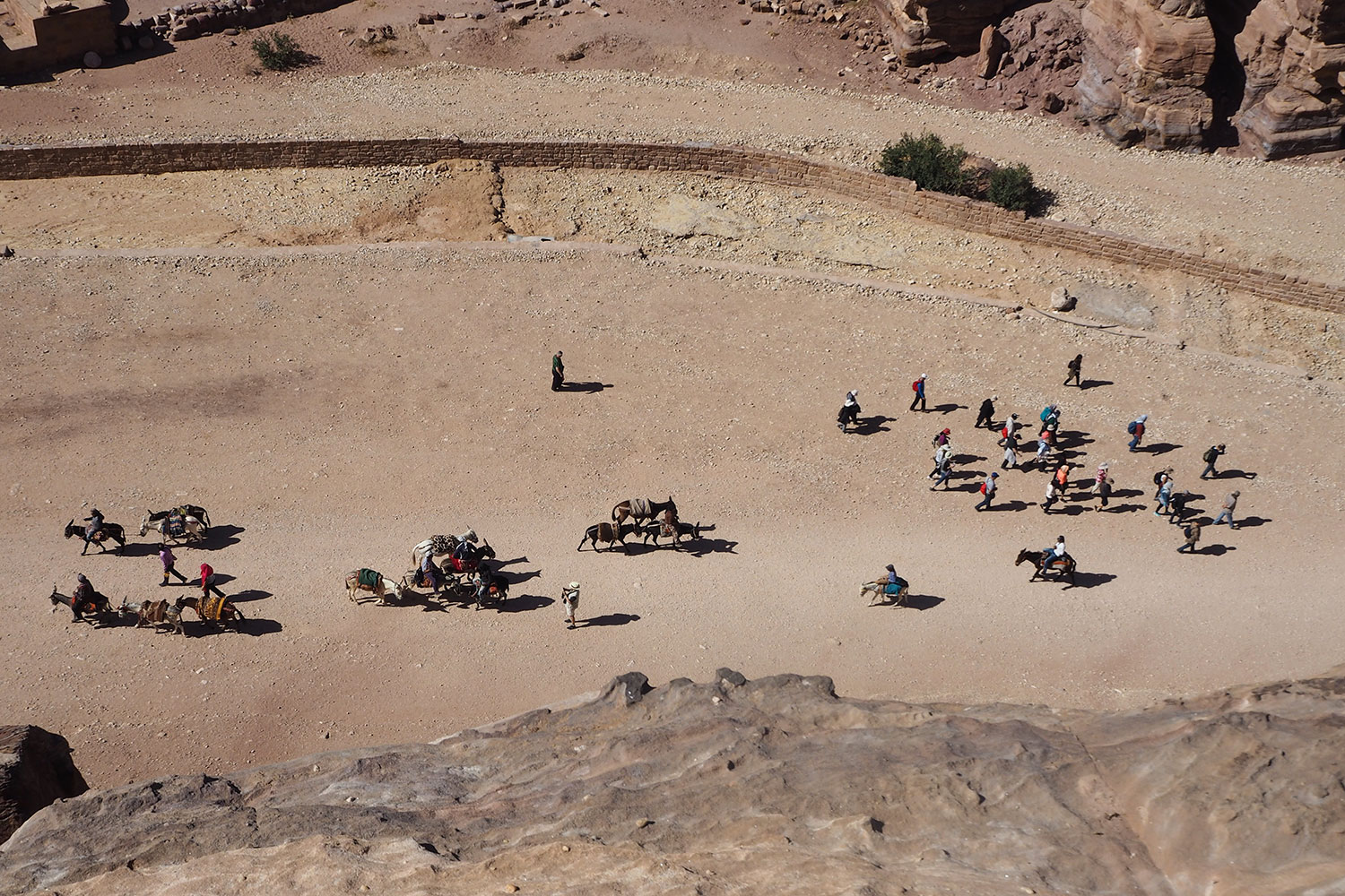 10 gute Gründe nach Jordanien zu reisen