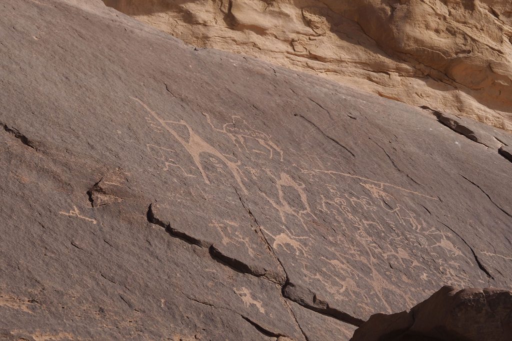 Roadtrip durch Jordanien – Teil 2