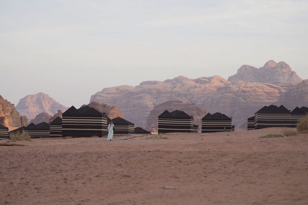 Roadtrip durch Jordanien – Teil 2