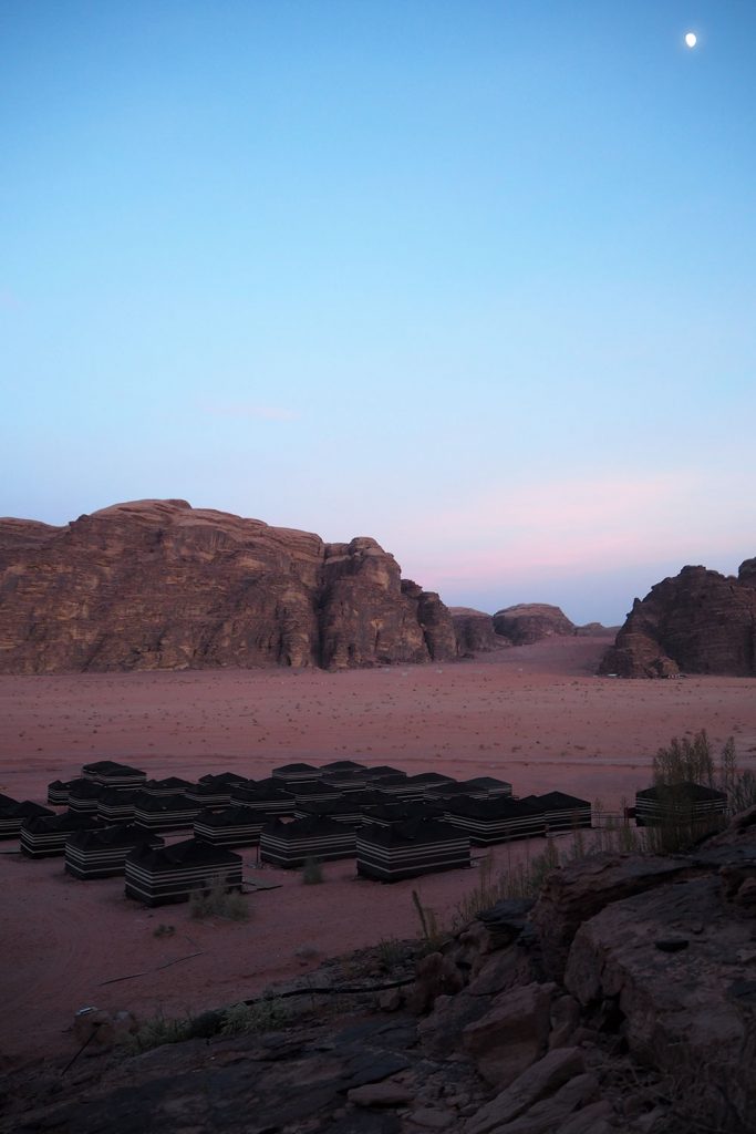 Roadtrip durch Jordanien – Teil 2