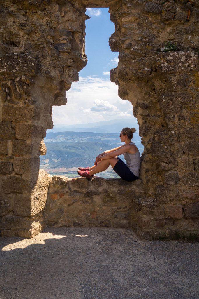 Über das Glück des Unverhofften
