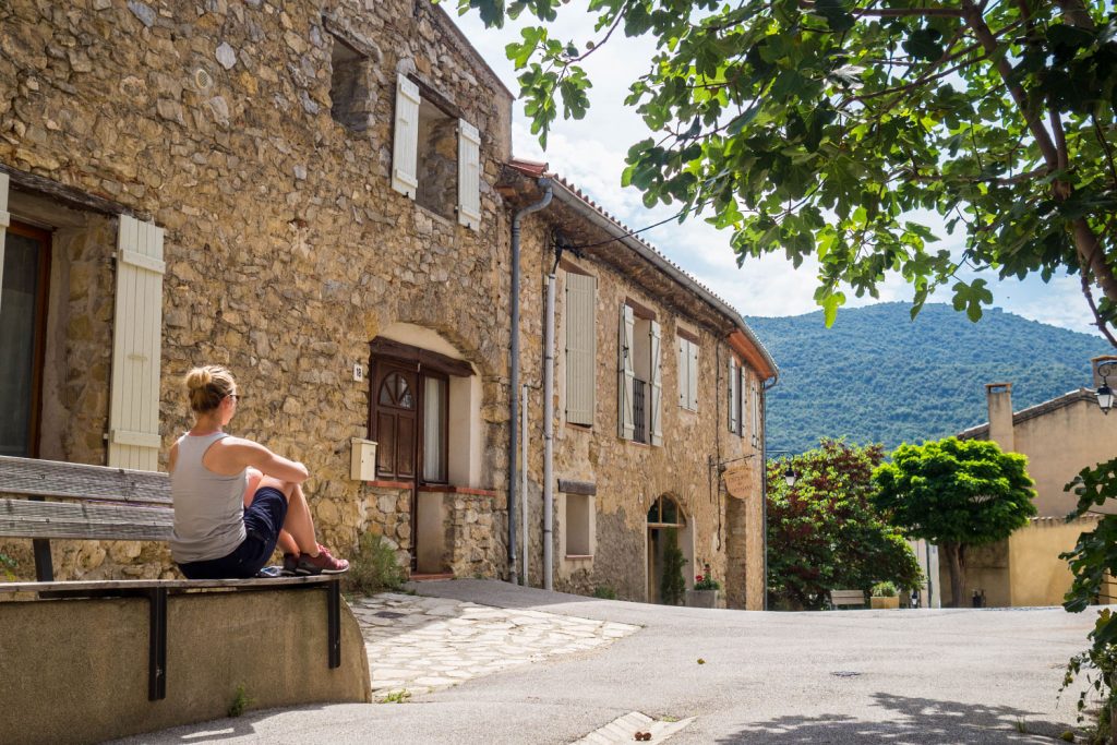 Über das Glück des Unverhofften