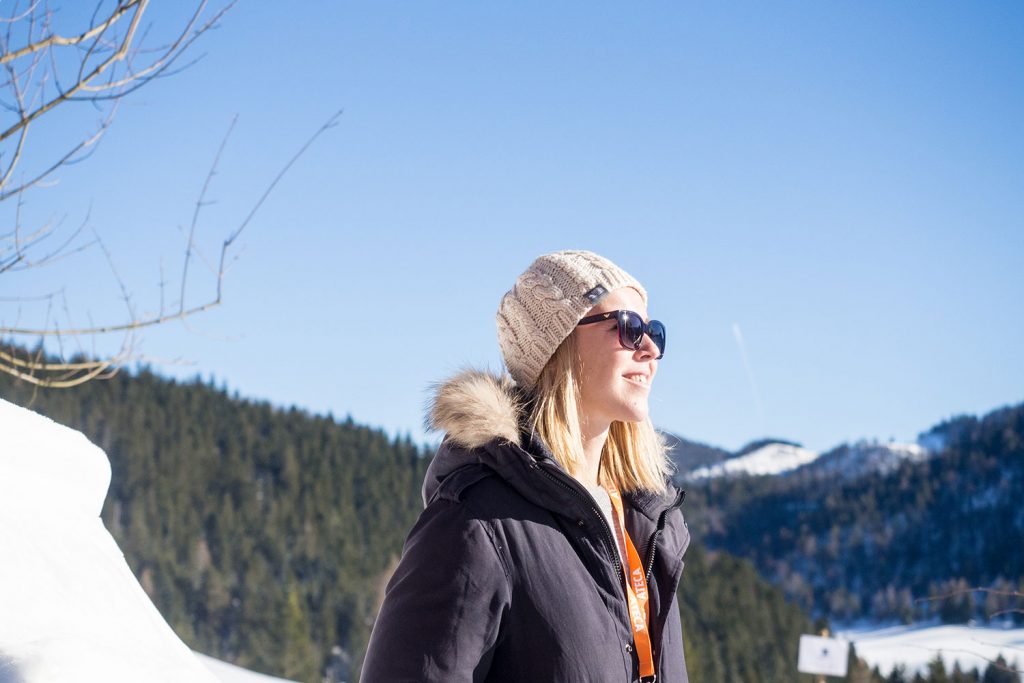 Offroad, fast & furious durch Tirol