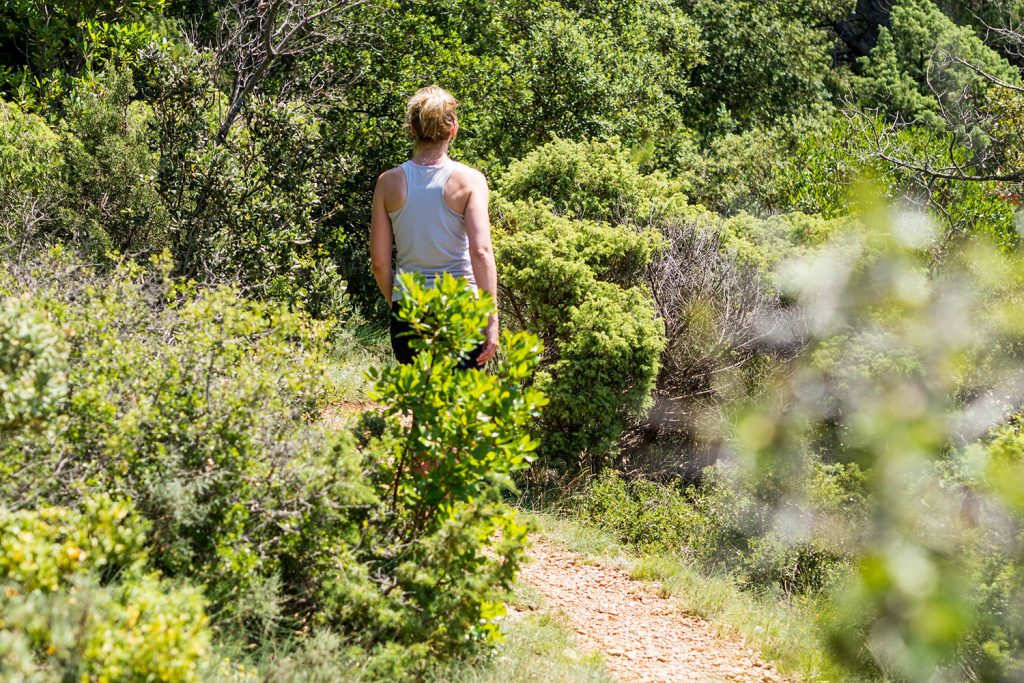 Über das Glück des Unverhofften