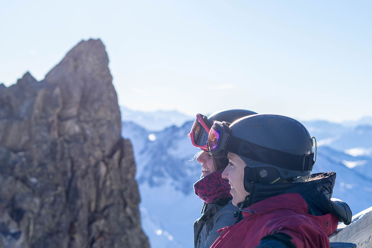 5 Tage 5 Gletscher – Kaunertaler