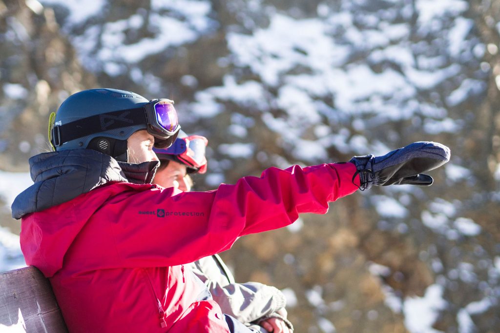 5 Tage 5 Gletscher – Kaunertaler