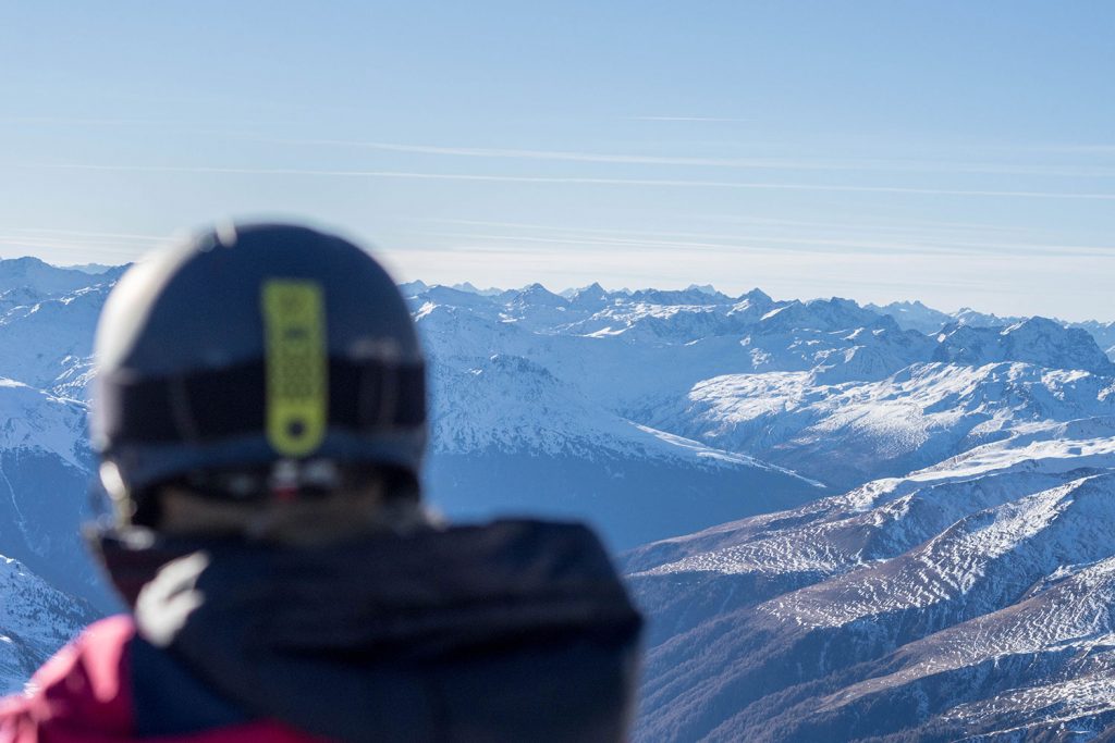 5 Tage 5 Gletscher – Kaunertaler