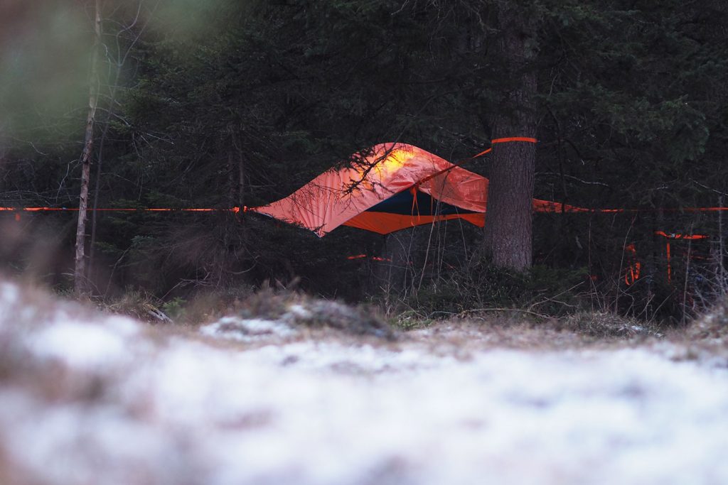 Ein 24-Stunden-Abenteuer in Bayern