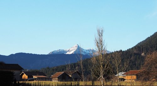 Ein 24-Stunden-Abenteuer in Bayern