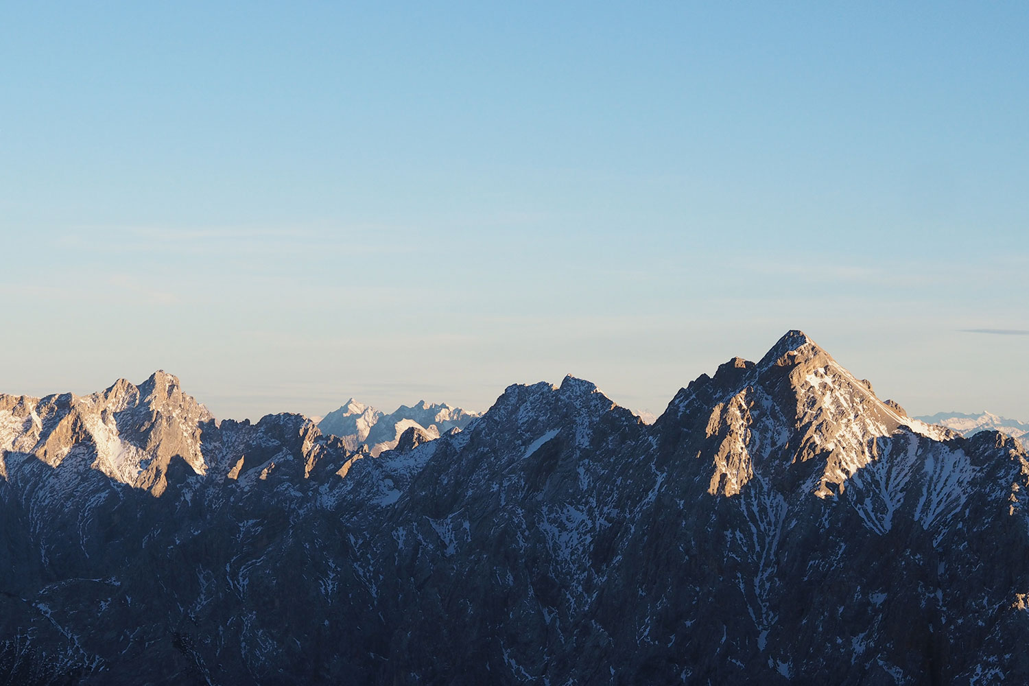Ein 24-Stunden-Abenteuer in Bayern