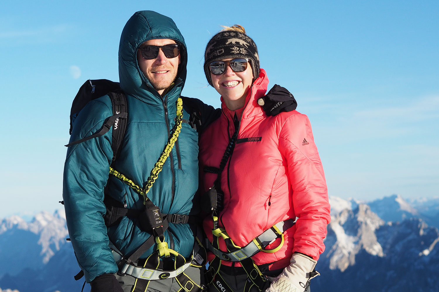 Ein 24-Stunden-Abenteuer in Bayern