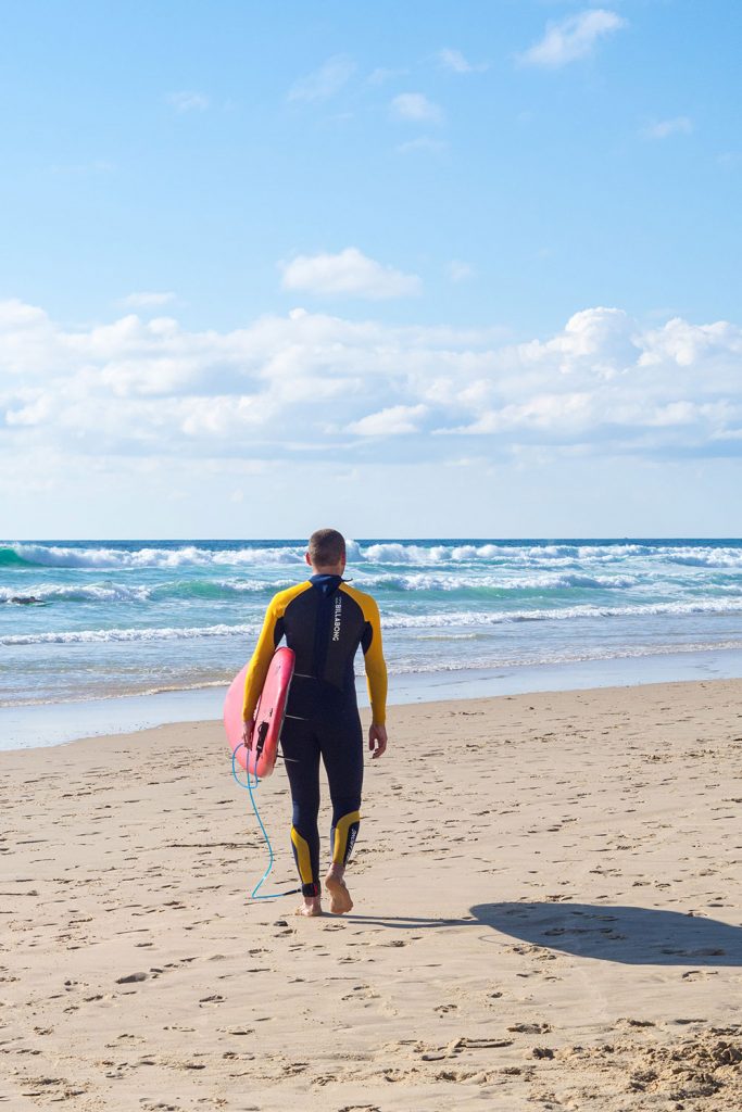 Lacanau Océan – Wiedersehen am Meer