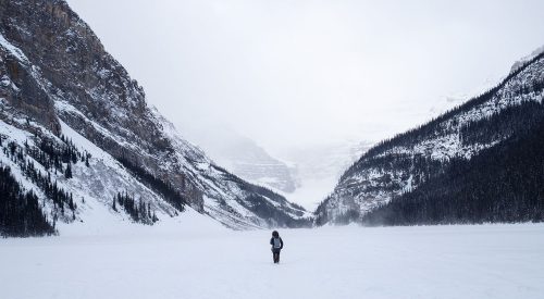 5 Winter-Must Do´s in den Rocky Mountains
