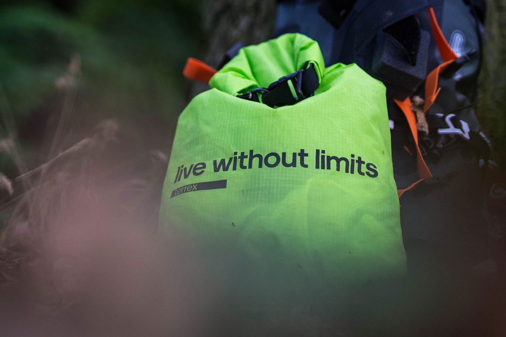 It’s great out there