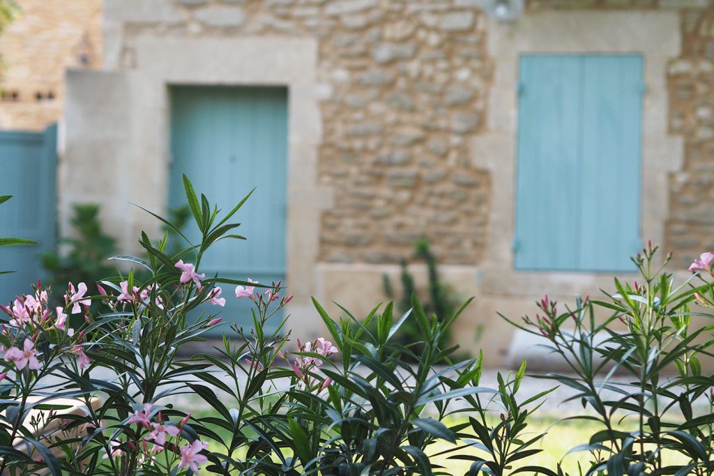 Frankreich – zu Wasser und zu Lande