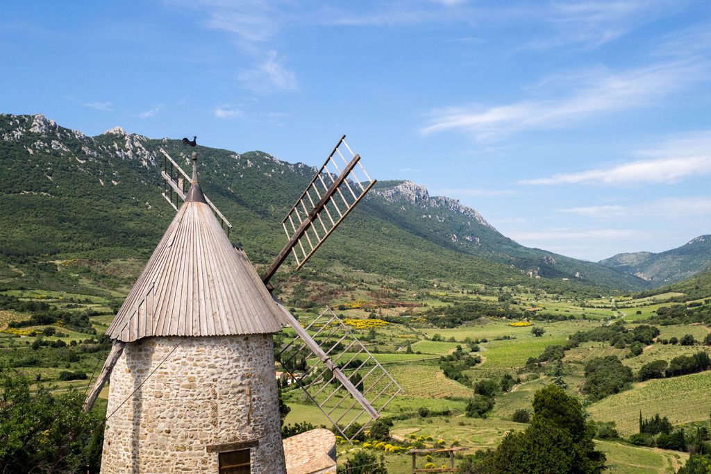 Über das Glück des Unverhofften