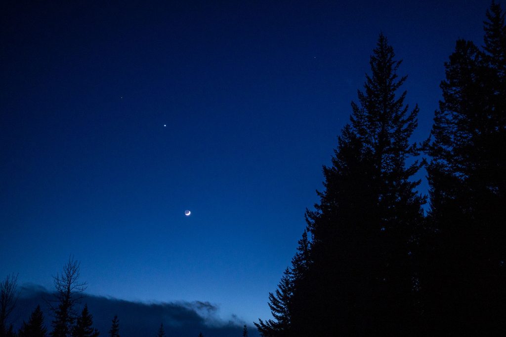 5 Winter-Must Do´s in den Rocky Mountains