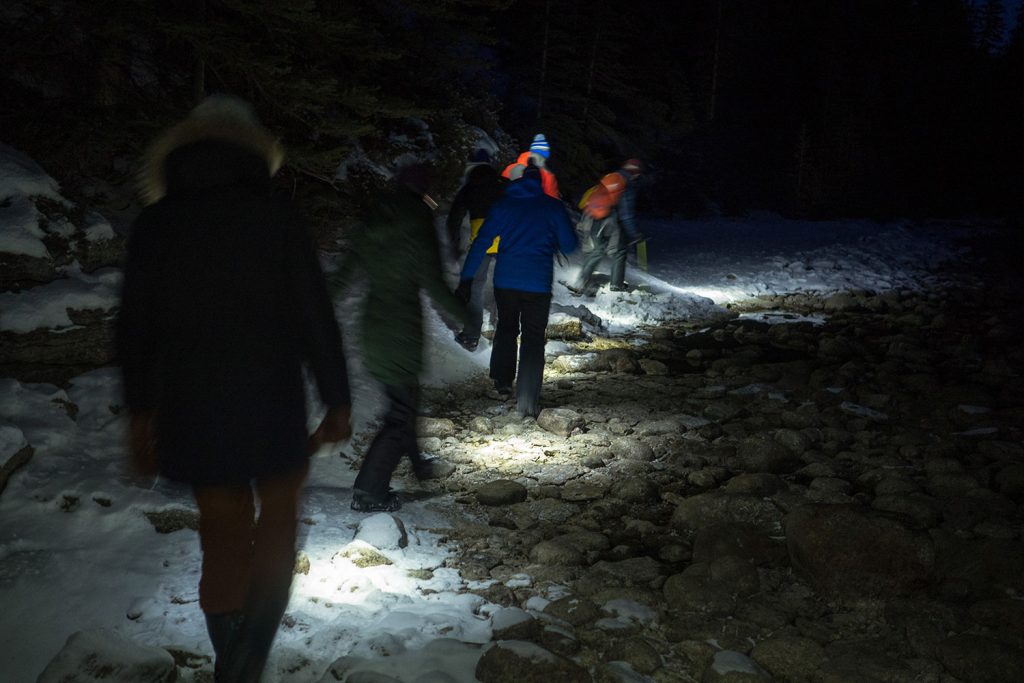 5 Winter-Must Do´s in den Rocky Mountains