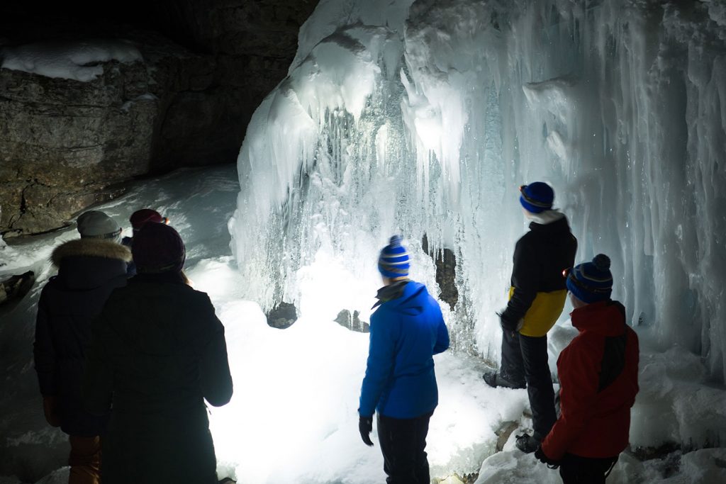 5 Winter-Must Do´s in den Rocky Mountains