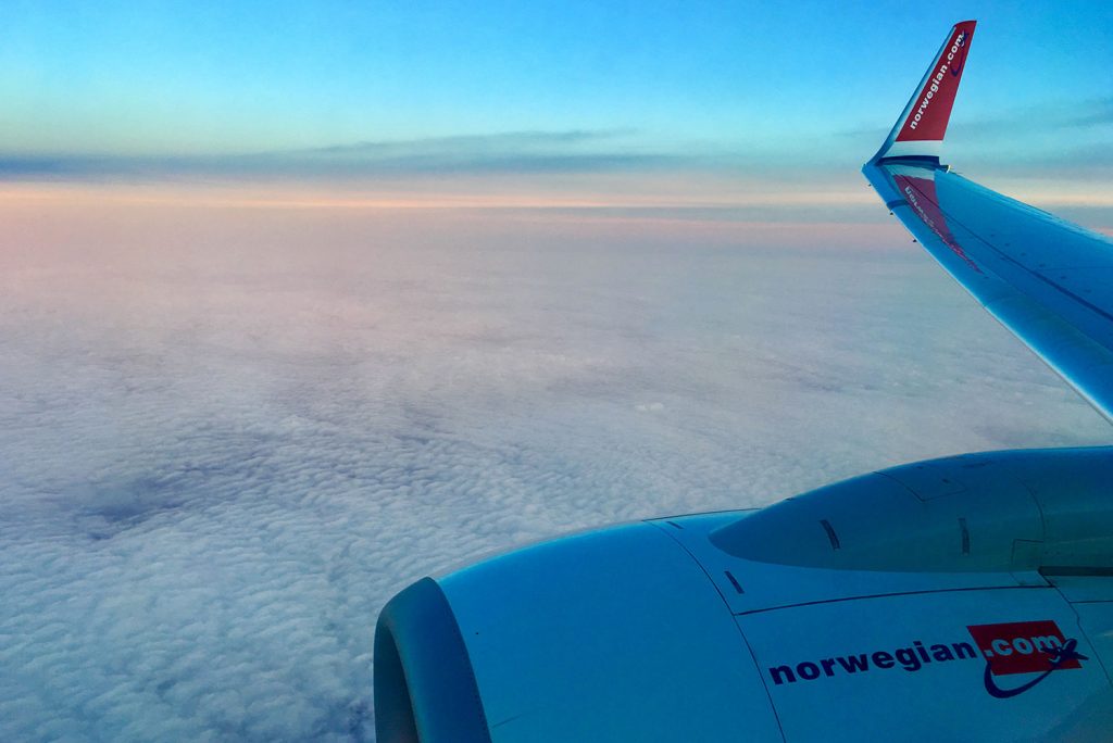 Spitsbergen – gekommen, um zu bleiben?