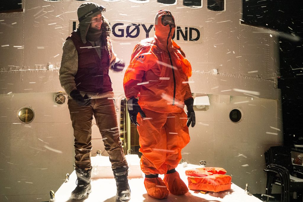 Spitsbergen – gekommen, um zu bleiben?