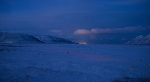 Spitsbergen – gekommen, um zu bleiben?