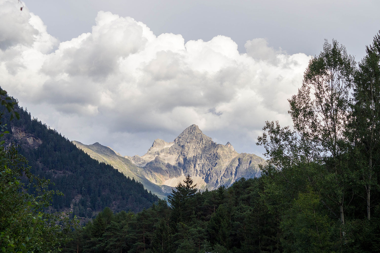 Tirol für Spielkinder (wie mich)