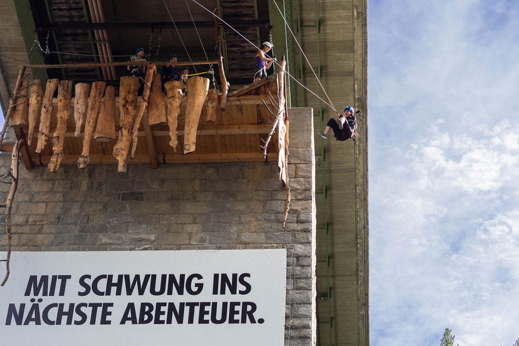 Tirol für Spielkinder (wie mich)