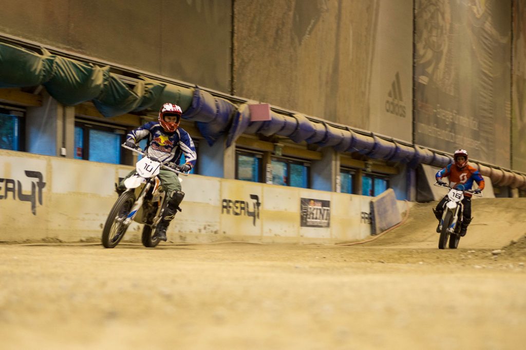 Tirol für Spielkinder (wie mich)