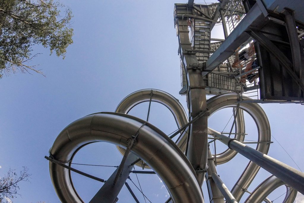 Tirol für Spielkinder (wie mich)