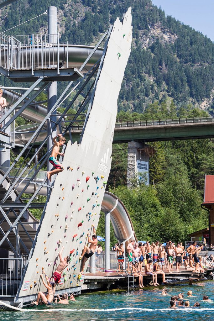 Tirol für Spielkinder (wie mich)