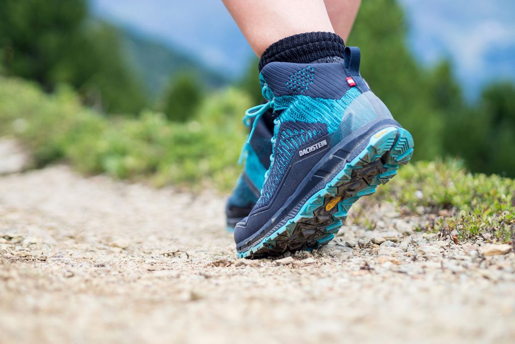 Tausche Alltag gegen Zeit – im Ötztal