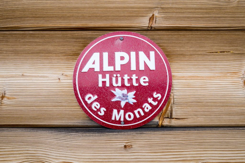 Tausche Alltag gegen Zeit – im Ötztal