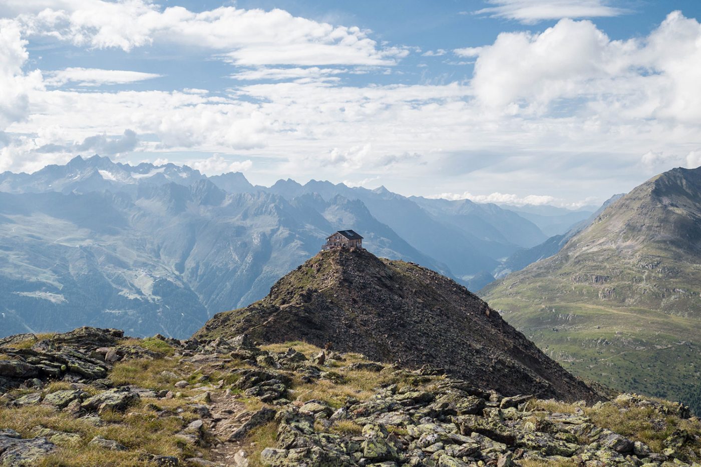 Tirol für Spielkinder (wie mich)