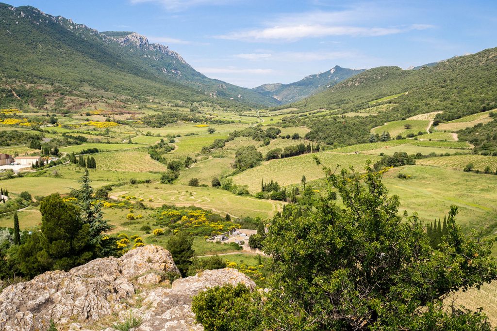 Über das Glück des Unverhofften