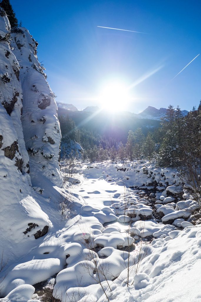 Offroad, fast & furious durch Tirol