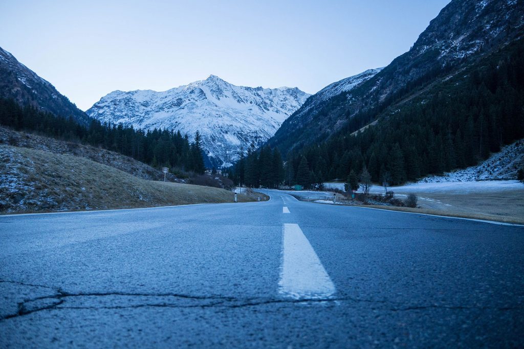 5 Tage 5 Gletscher – Pitztaler