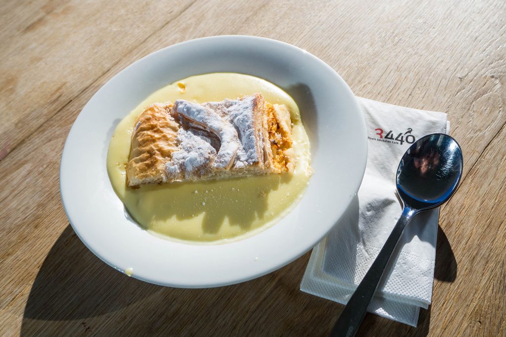 5 Tage 5 Gletscher – Pitztaler