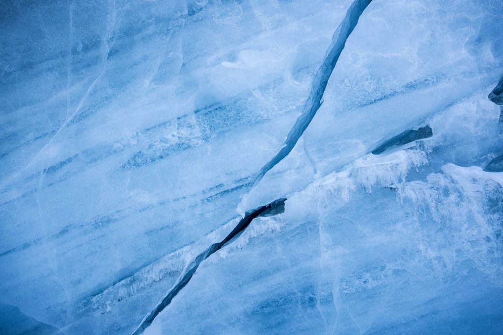 5 Tage 5 Gletscher – Pitztaler