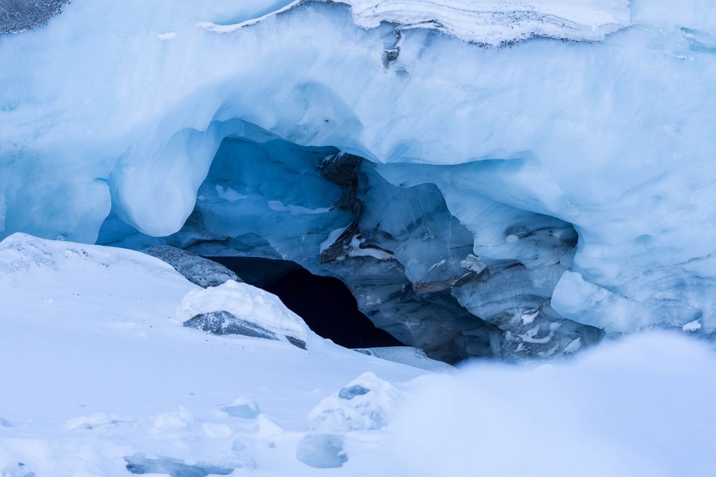 5 Tage 5 Gletscher – Pitztaler