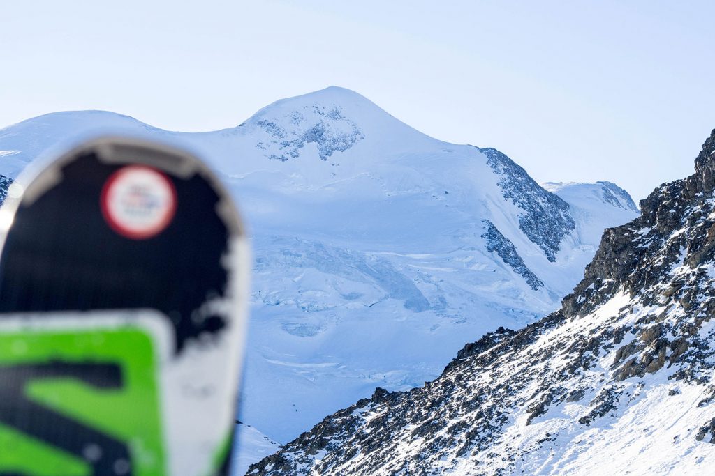 5 Tage 5 Gletscher – Pitztaler