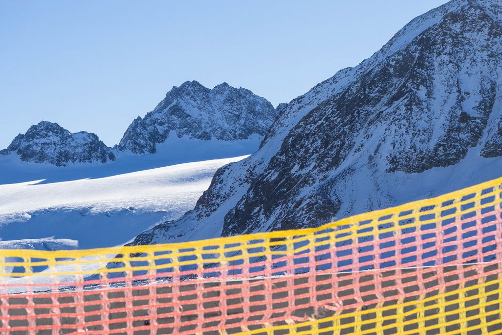 5 Tage 5 Gletscher – Pitztaler