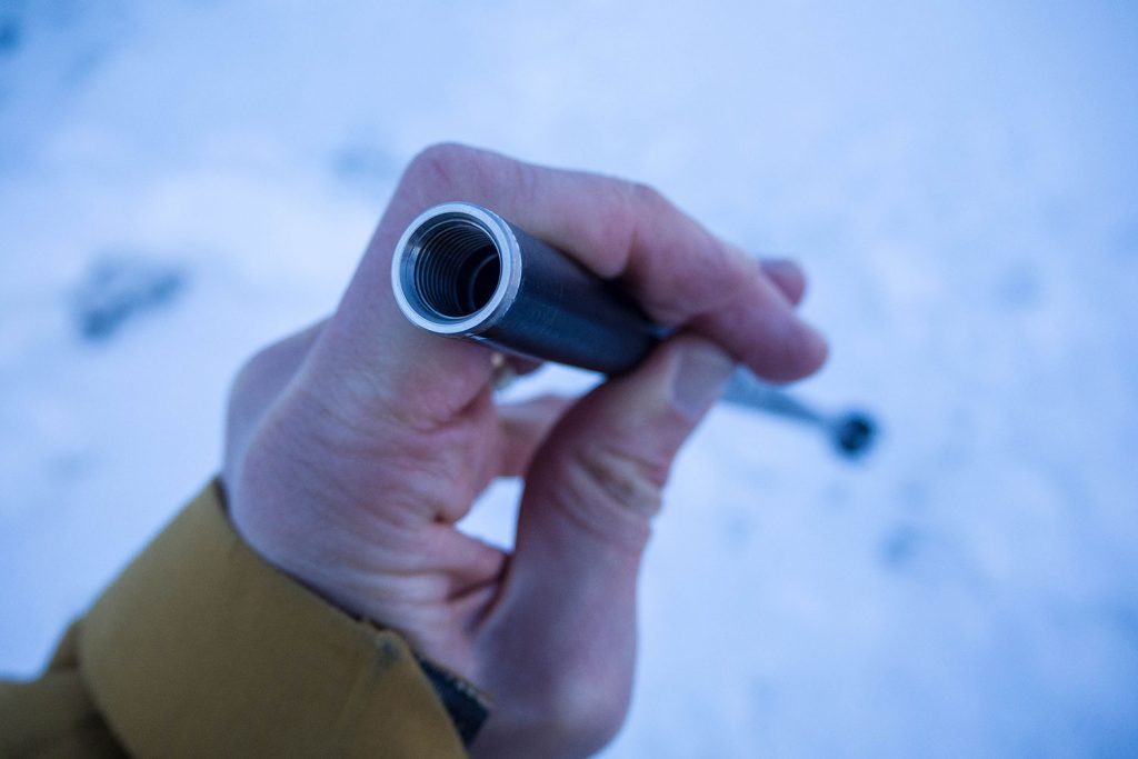 5 Tage 5 Gletscher – Pitztaler