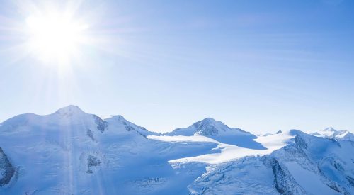 5 Tage 5 Gletscher – Pitztaler