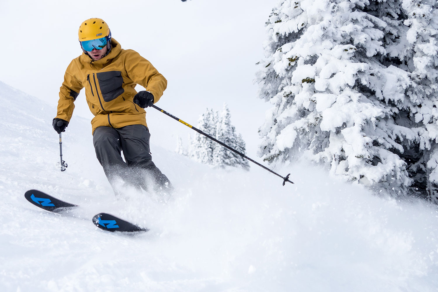 5 Winter-Must Do´s in den Rocky Mountains