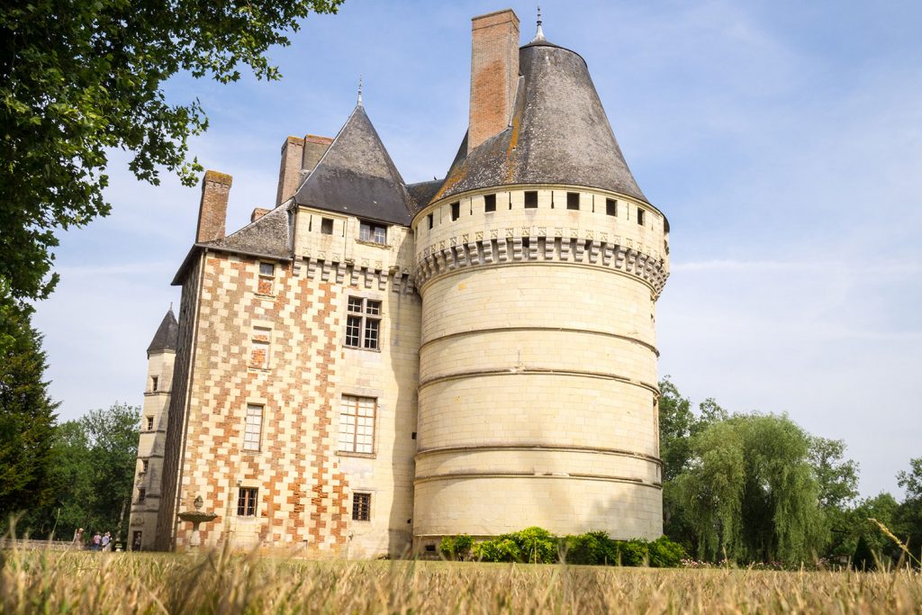 Loire oder Loir – das ist hier die Frage!