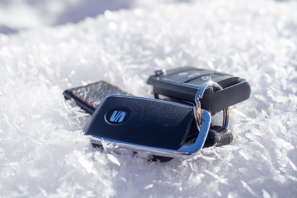 Offroad, fast & furious durch Tirol