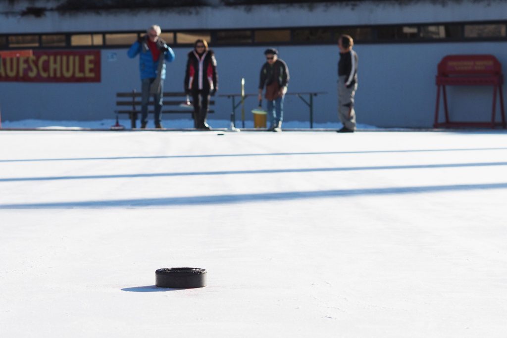 Seefeld – Weihnachten im Kloster